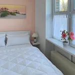 Apartament Kapitaensgarten W16 *