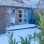 Apartament Kapitaensgarten W16 Prerow