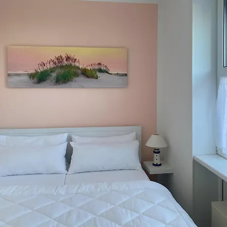 Apartament Kapitaensgarten W16 *